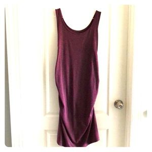 Liz Lange Maternity Dress